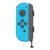 NINTENDO Joy-Con(Left) Gamepad Nintendo Switch Blå