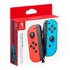 NINTENDO Joy-Con(Left & Right) Gamepad Nintendo Switch Grøn Pink