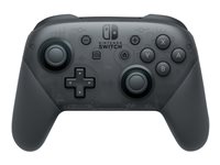 NINTENDO Joy-Con(Right) Gamepad Nintendo Switch Blå Rød