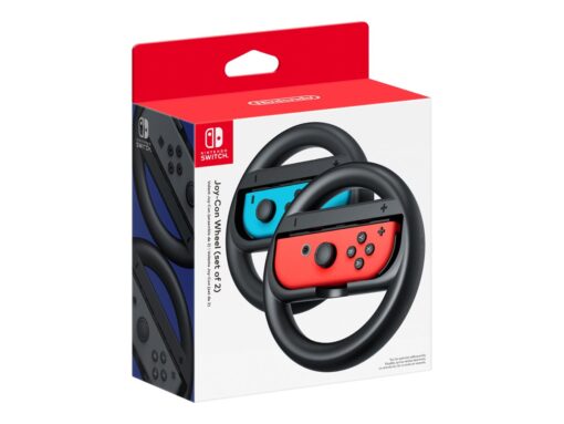 Nintendo Joy-Con Wheel