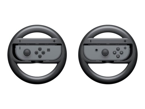 Nintendo Joy-Con Wheel