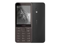 Nokia 235 4G (2024) 2.8" 128MB Sort