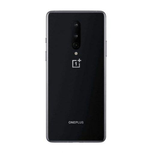 OnePlus 8 Pro 128GB Svart