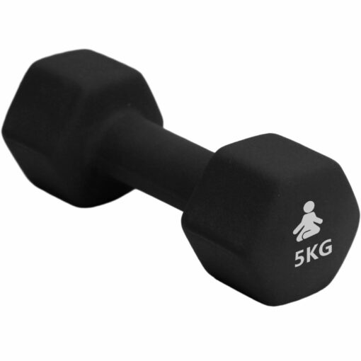 Premium Dumbbell 1 x 5 kg