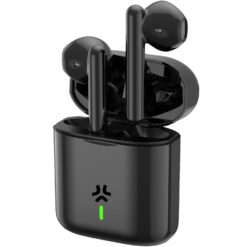 Pulsesound True Wireless Bluetooth-headset In-Ear Svart