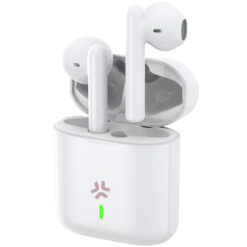 Pulsesound True Wireless Bluetooth-headset In-Ear Vit