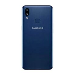 Samsung Galaxy A10s 32GB Blue- Mycket bra skick (A)