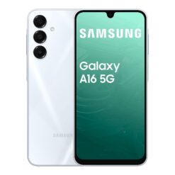 Samsung Galaxy A16 5G 6.7" 128GB Lysegrå