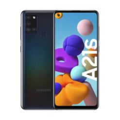 Samsung Galaxy A21S 32GB Blå - Mycket Bra Skick