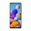 Samsung Galaxy A21S 32GB Svart - Mycket Bra Skick