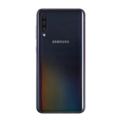 Samsung Galaxy A50 128GB Black- Mycket bra skick (A)