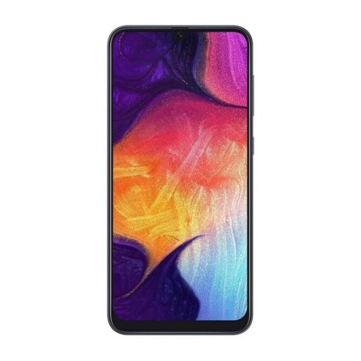 Samsung Galaxy A50 128GB Svart - Bra skick