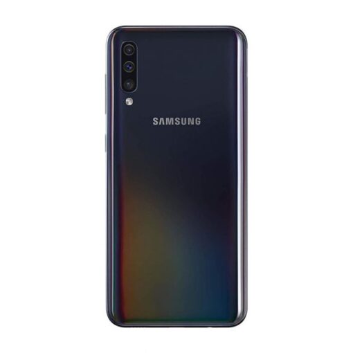 Samsung Galaxy A50 128GB Svart - Bra skick