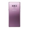 Samsung Galaxy Note 9 128GB Lavender Purple- Mycket bra skick (A)