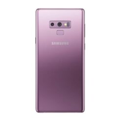 Samsung Galaxy Note 9 128GB Lavender Purple- Mycket bra skick (A)