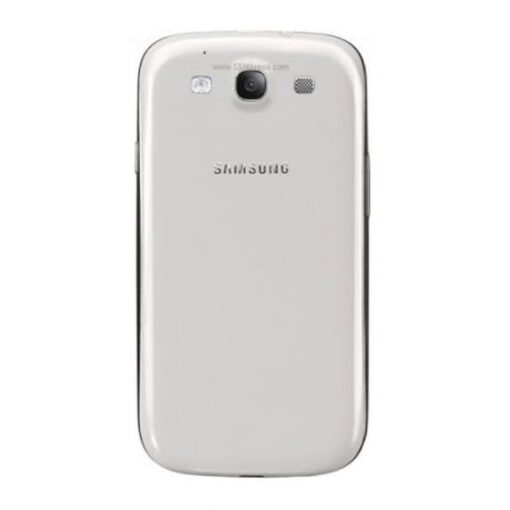 Samsung Galaxy S III 16GB Vit