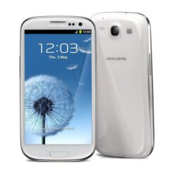 Samsung Galaxy S III 16GB Vit