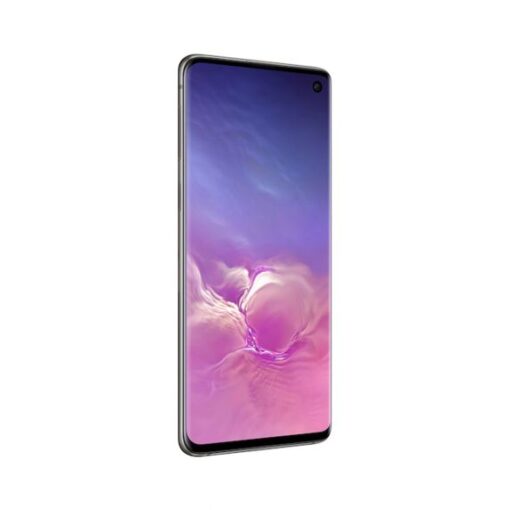 Samsung Galaxy S10 SM-G973F 128GB Prism Black Nyskick