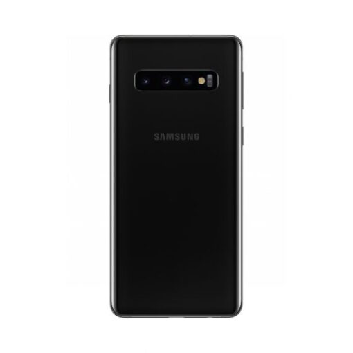 Samsung Galaxy S10 SM-G973F 128GB Prism Black Nyskick