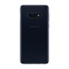 Samsung Galaxy s10e 128GB Black- Bra skick (B)