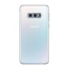 Samsung Galaxy S10e 128GB prism white- Bra skick (B)