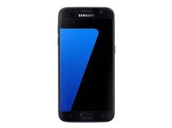 Samsung Galaxy S7 32GB Black Normalt Skick