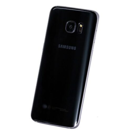 Samsung Galaxy S7 32GB Black Normalt Skick