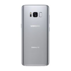 Samsung Galaxy S8 64GB Silver - Mycket bra skick