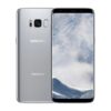 Samsung Galaxy S8 64GB Silver - Mycket bra skick