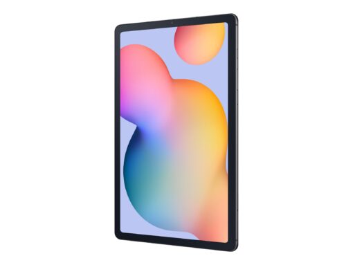 Samsung Galaxy Tab S6 Lite 10.4" 128GB 4GB Grå