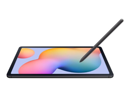 Samsung Galaxy Tab S6 Lite 10.4" 128GB 4GB Grå