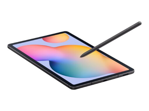 Samsung Galaxy Tab S6 Lite 10.4" 128GB 4GB Grå