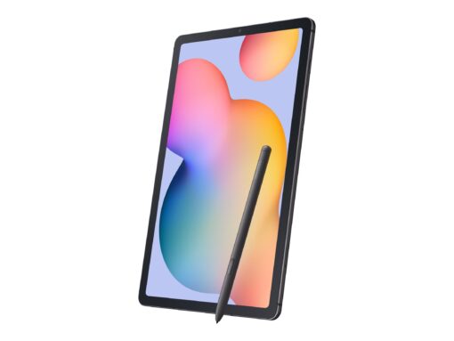 Samsung Galaxy Tab S6 Lite 10.4" 128GB 4GB Grå