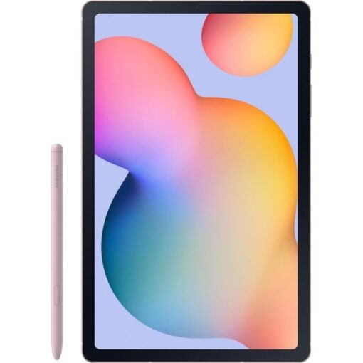 Samsung Galaxy Tab S6 Lite (2024) With S-pen