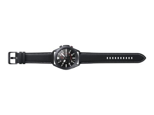 Samsung Galaxy Watch 3 45 mm Sort Smart ur