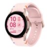 Samsung Galaxy Watch FE 40 mm Guld Pink Smart ur