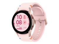 Samsung Galaxy Watch FE 40 mm Guld Pink Smart ur