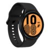 Samsung Galaxy Watch4 44 mm Sort Smart ur