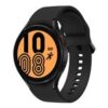 Samsung Galaxy Watch4 44 mm Sort Smart ur