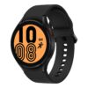 Samsung Galaxy Watch4 44 mm Sort Smart ur