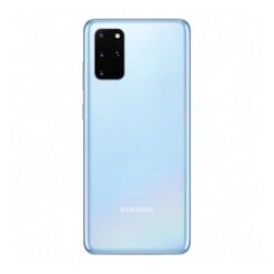 Samsung galxy S20+ 5G blue- Mycket bra skick (A)