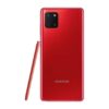 Samsung Note 10 lite 128GB Red- Bra skick (B)