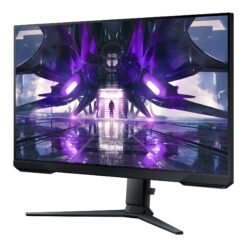 Samsung Odyssey G3 S27AG320NU 27" Full HD 165Hz Datorskärm