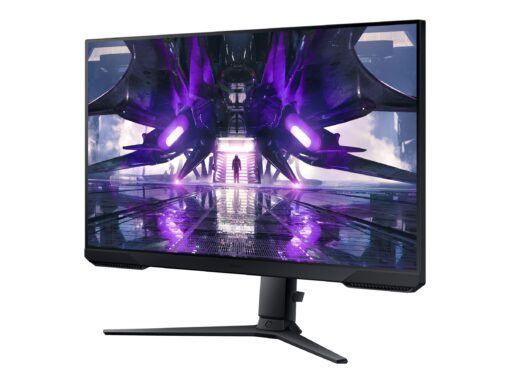 Samsung Odyssey G3 S27AG320NU 27" Full HD 165Hz Datorskärm