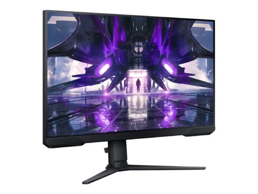 Samsung Odyssey G3 S27AG320NU 27" Full HD 165Hz Datorskärm