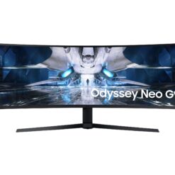 Samsung Odyssey Neo G9 S49AG954NU 49" Dubbel QHD 240Hz Datorskärm