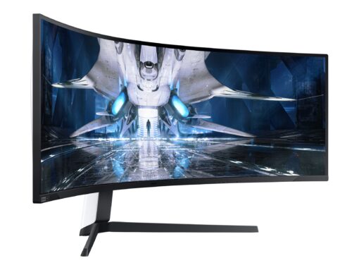 Samsung Odyssey Neo G9 S49AG954NU 49" Dubbel QHD 240Hz Datorskärm