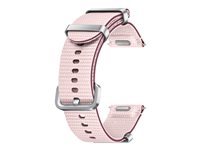 Samsung Urrem Smart watch Pink Rød