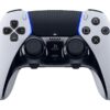 Sony DualSense Edge Gamepad Sony PlayStation 5 Sort Hvid