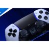 Sony DualSense Edge Gamepad Sony PlayStation 5 Sort Hvid